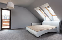 Llansannan bedroom extensions